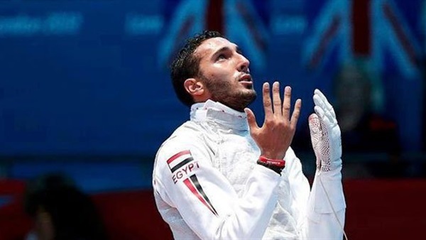 تأهل ابو القاسم وعصام في بطولة ايطاليا لسلاح الشيش تأهل ابو القاسم وعصام في بطولة ايطاليا لسلاح الشيش