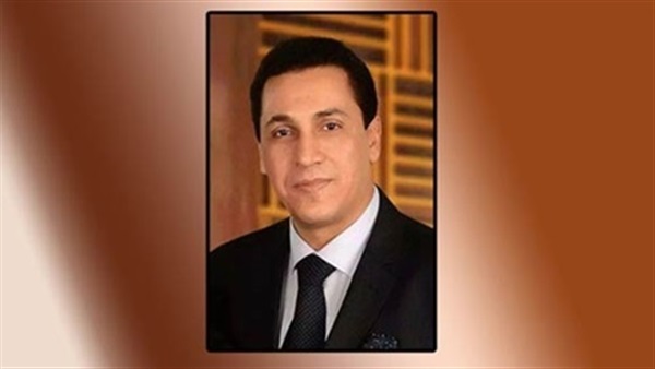 محافظ الشرقية يحذر المواطنين من «وهم» مرشحي البرلمان محافظ الشرقية يحذر المواطنين من «وهم» مرشحي البرلمان