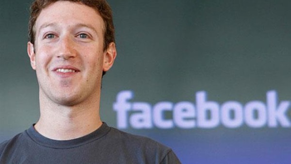 مؤسس الفيس بوك يدعو المستخدمين ويشكرهم : اشكركم ادعموني واقترحوا هدفا شخصيا لي في العام القادم