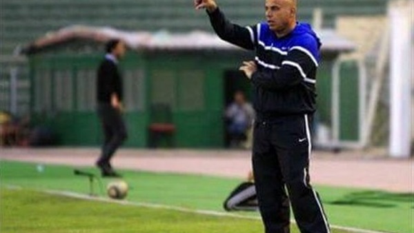 القماش لريكو: أتمني إنضمامك للإسماعيلي القماش لريكو: أتمني إنضمامك للإسماعيلي