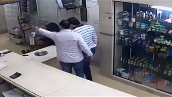 ننشر القصة الكاملة لوفاة طبيب الإسماعيلية ننشر القصة الكاملة لوفاة طبيب الإسماعيلية