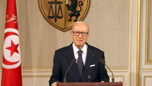 «السبسي» يلغي زيارته لسويسرا بعد إستهداف الإرهاب لتونس «السبسي» يلغي زيارته لسويسرا بعد إستهداف الإرهاب لتونس