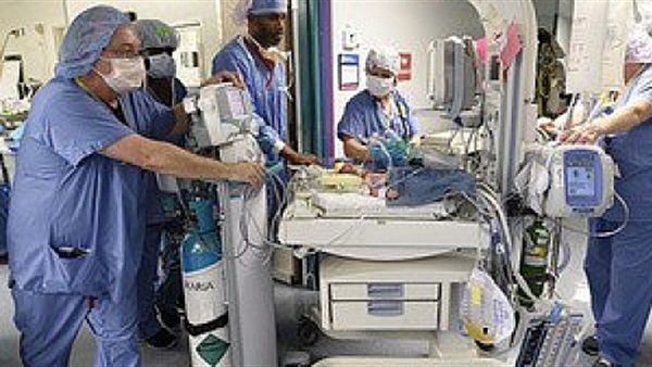 حيثيات قبول دعوى زيادة بدل العدوى للأطباء حيثيات قبول دعوى زيادة بدل العدوى للأطباء