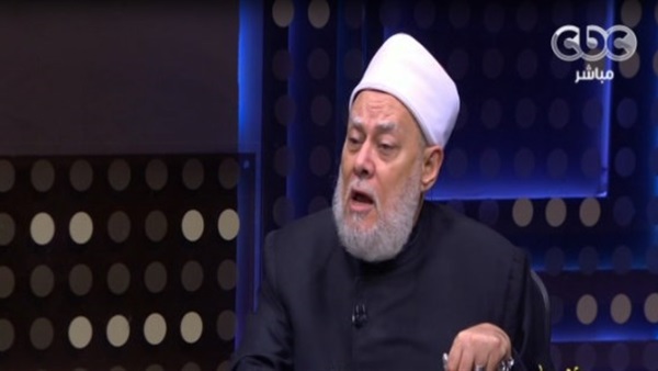 علي جمعة: «الظواهري» فسق «الإخوان» وكاد أن يكفرهم