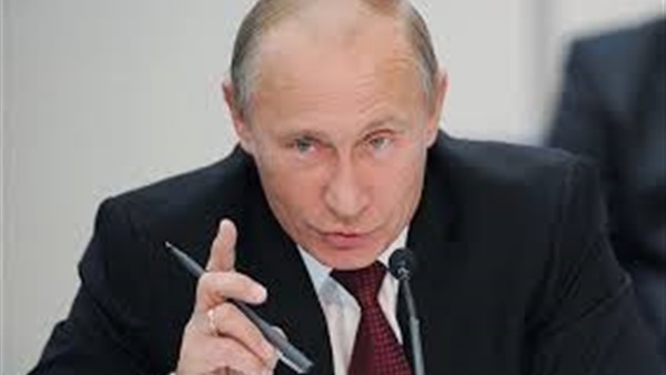 «بوتين» يوقع مرسوما بفرض قيود على السلع التركية