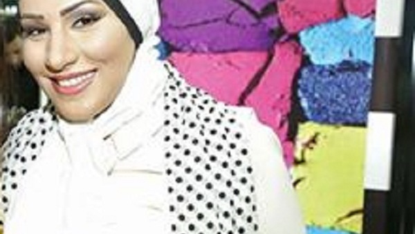 شيرين ل"نداء شرارة" "بحب البطن اللى جابتك" شيرين ل"نداء شرارة" "بحب البطن اللى جابتك"