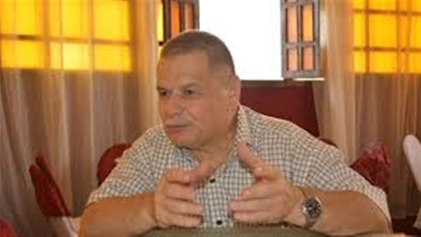 "الأقصري": 6 إبريل تبيع الوهم للمصريين بالمصالحة