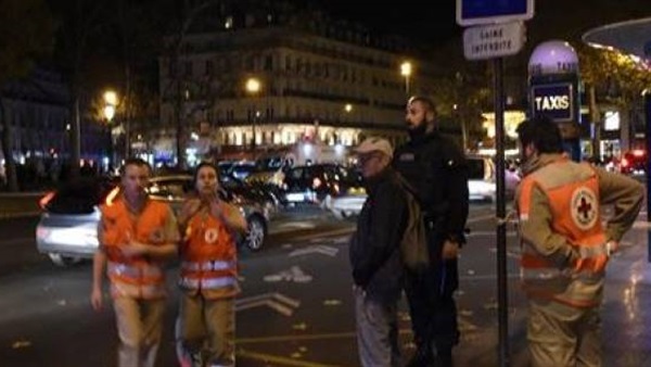 الشرطة الفرنسية تعثر علي عبارات"الله أكبر" على 5 طائرات