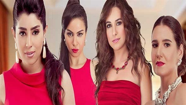 «البيوت أسرار 2» قريبا على النهار وosn «البيوت أسرار 2» قريبا على النهار وosn