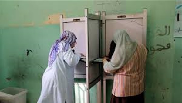 اليوم.. بدء الصمت الانتخابي لمرشحي جولة الإعادة اليوم.. بدء الصمت الانتخابي لمرشحي جولة الإعادة