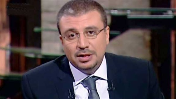 تأجيل نظر دعوي عمرو الليثي ضد معدة برامج لـ 1 ديسمبر