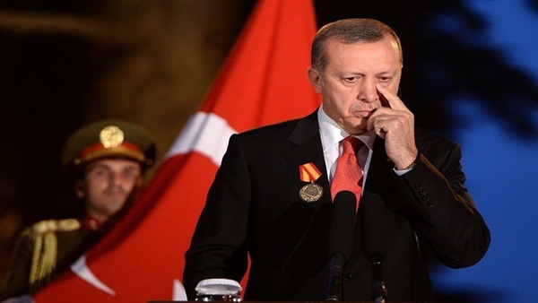 أزمة حادة بين «أردوغان» والجيش بسبب القاذفة الروسية