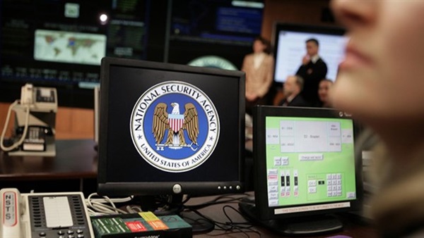 وكالة الأمن القومي الأمريكية توقف التنصت الجماعي على مواطنيها