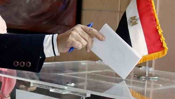 بدء تصويت المصريين فى جولة الإعادة للإنتخابات البرلمانية في الصين 