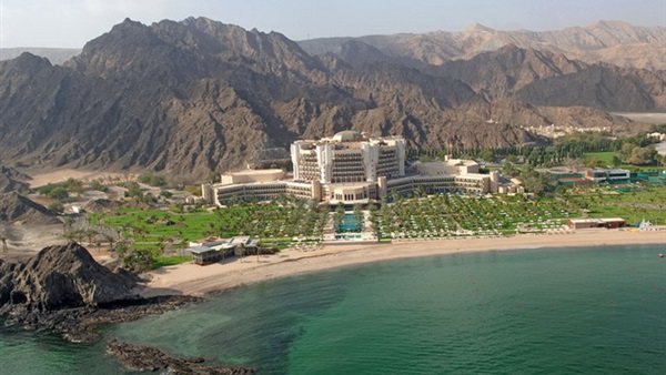 تقرير معهد دولى: سلطنة عمان تنعم بالأمان من الإرهاب تقرير معهد دولى: سلطنة عمان تنعم بالأمان من الإرهاب