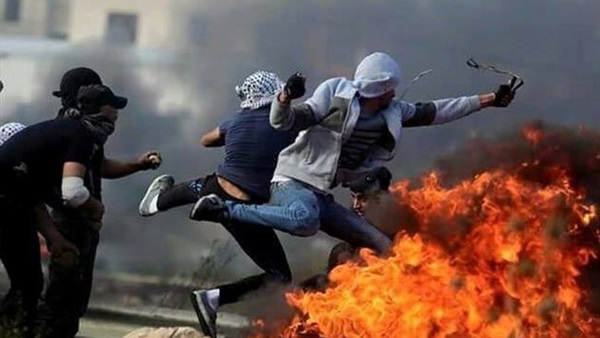 فلسطين.. انتفاضة مكتومة الأنفاس رغم سن السكاكين