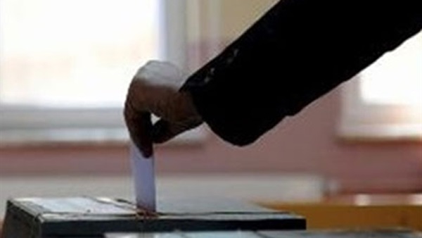 بدء تصويت المصريين بجولة الإعادة بسلطنة عمان بدء تصويت المصريين بجولة الإعادة بسلطنة عمان