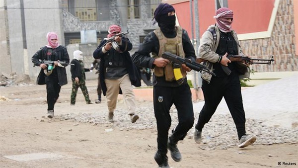 خبير عسكرى ردا على «ماكين»: «مصر تحارب داعش على أرضها»