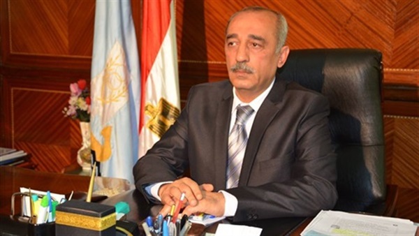 محافظ كفر الشيخ يعلن عن خطة جديدة لتطوير منظومة التعليم محافظ كفر الشيخ يعلن عن خطة جديدة لتطوير منظومة التعليم