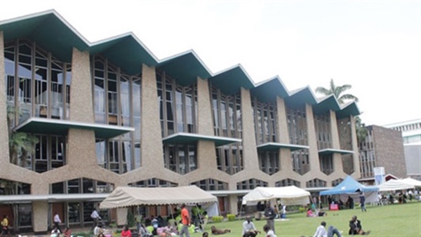 إطلاق نار داخل جامعة «ستراثمور» في نيروبي