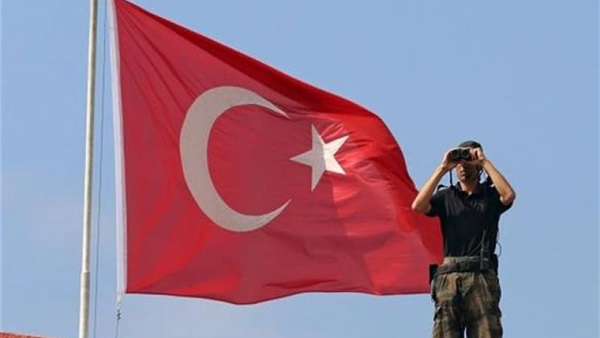 حظر تجوال بجنوب شرق تركيا