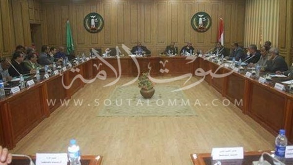 محافظة المنوفية تستعد لمرحلة الاعادة للانتخابات البرلمانية محافظة المنوفية تستعد لمرحلة الاعادة للانتخابات البرلمانية