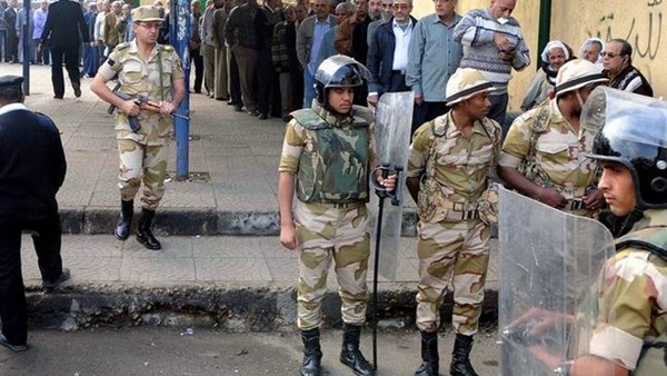 إصابة 11 من قوات تأمين الانتخابات فى حادث مروري بكفر الشيخ إصابة 11 من قوات تأمين الانتخابات فى حادث مروري بكفر الشيخ