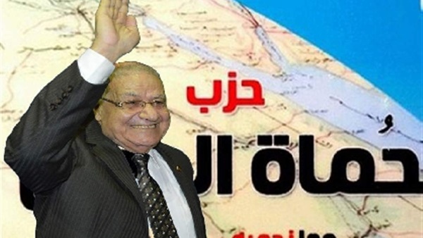 حماة الوطن ينافس بـ 8 مرشحين في انتخابات الإعادة حماة الوطن ينافس بـ 8 مرشحين في انتخابات الإعادة