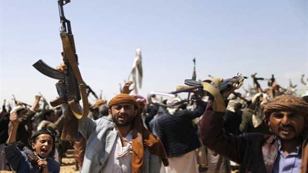 مجلس عسكرى يمنى: مقتل 31 من الميليشيات و16 من المقاومة فى تعز مجلس عسكرى يمنى: مقتل 31 من الميليشيات و16 من المقاومة فى تعز