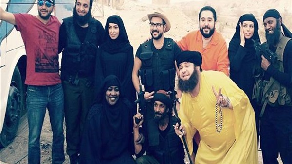 عبد العزيز حشاد ينتهي من تصوير 75% من «دعدوش».. ويبدأ «عم دافينشي» عبد العزيز حشاد ينتهي من تصوير 75% من «دعدوش».. ويبدأ «عم دافينشي»