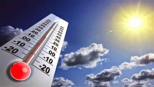 طقس بارد نهارا شديد البرودة ليلا على القاهرة والوجه البحري