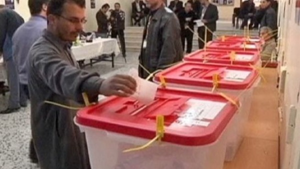 1417 قاضيًا يشرفون على الانتخابات بالغربية 1417 قاضيًا يشرفون على الانتخابات بالغربية