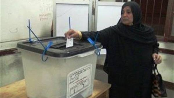 139 لجنة فرعية في شبرا تفتح أبوابها أمام الناخبين 139 لجنة فرعية في شبرا تفتح أبوابها أمام الناخبين