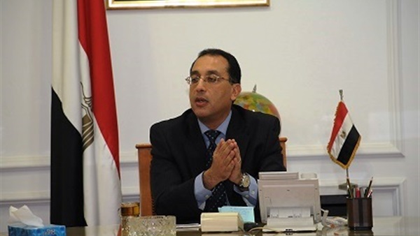 وزير الإسكان: تحويل ربع مليار جنيها مقدمات حجز "بيت الوطن" وزير الإسكان: تحويل ربع مليار جنيها مقدمات حجز "بيت الوطن"