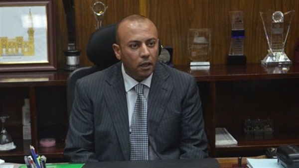 محافظ المنوفية يوقف "نائب تلا" عن العمل لدعمة أحد المرشحين محافظ المنوفية يوقف "نائب تلا" عن العمل لدعمة أحد المرشحين