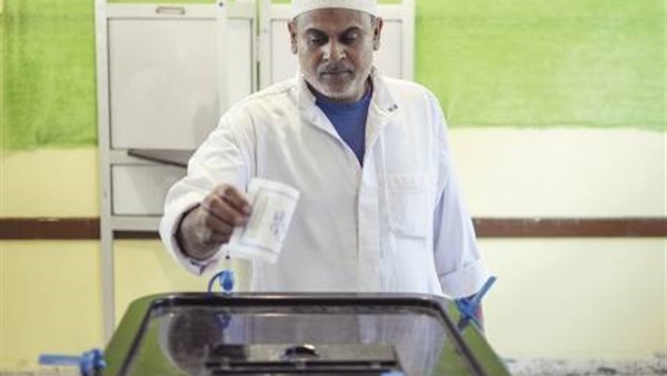 حالة من الهدوء تسيطر على لجان شبرا الخيمة