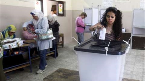 إقبال ضعيف في الساعات الأولى للتصويت في المرج إقبال ضعيف في الساعات الأولى للتصويت في المرج