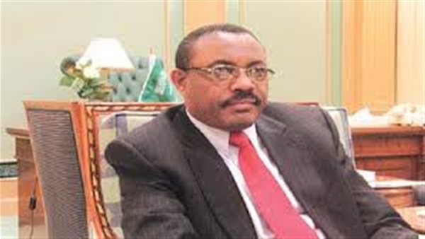 نائب رئيس الوزراء الأثيوبي يصل إلى القاهرة نائب رئيس الوزراء الأثيوبي يصل إلى القاهرة
