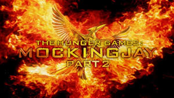 Mockingjay Part 2 يتصدر الإيرادات ب 51.6 مليون دولار Mockingjay Part 2 يتصدر الإيرادات ب 51.6 مليون دولار