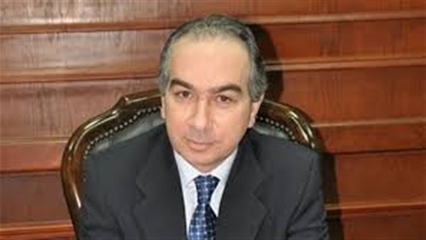 محافظ الجيزة: بدء إنشاء محطة جديدة لمياه الشرب بمنشأة القناطر بتكلفة 110 ملايين محافظ الجيزة: بدء إنشاء محطة جديدة لمياه الشرب بمنشأة القناطر بتكلفة 110 ملايين