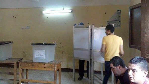 «عمليات الغربية»:  3% نسبة التصويت بلجان انتخابات البرلمان حتى الآن