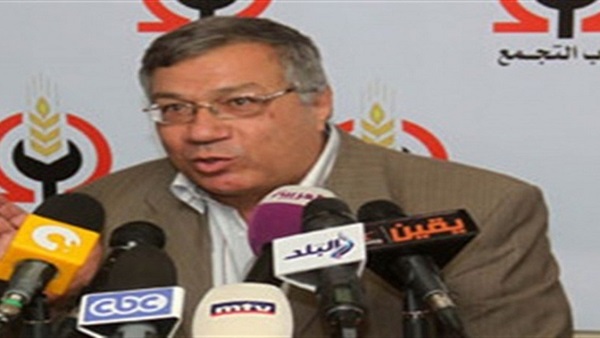مجدي شرابية: توزيع الأموال على الناخبين تجاوز نص مليون جنيه مجدي شرابية: توزيع الأموال على الناخبين تجاوز نص مليون جنيه