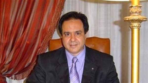 البيلي: إعادة تشكيل البنك المركزي خطوة مهمة في الاقتصاد المصري البيلي: إعادة تشكيل البنك المركزي خطوة مهمة في الاقتصاد المصري
