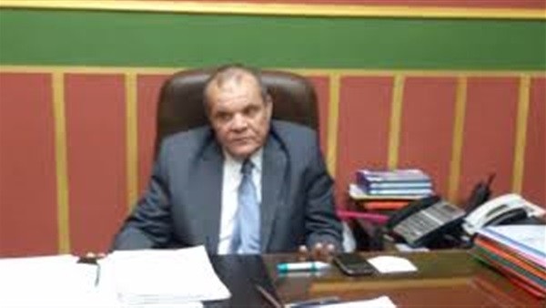 إطلاق اسم اللواء عبد الرحمن زكريا على معسكر قوات أمن القليوبية