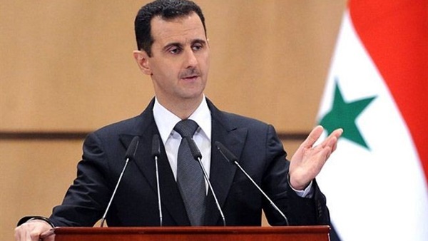ألمانيا: لا مستقبل لـ «الأسد» فى سوريا ألمانيا: لا مستقبل لـ «الأسد» فى سوريا