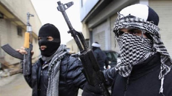 مسلحون يغتالون رئيس المجموعة العربية بمجلس محافظة كركوك مسلحون يغتالون رئيس المجموعة العربية بمجلس محافظة كركوك