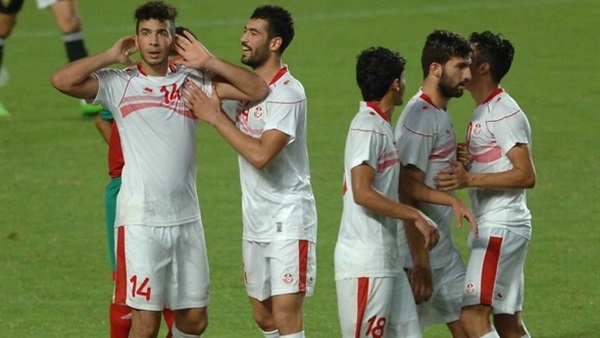 السنغال يفوز علي تونس بثنائية في بطولة أفريقيا السنغال يفوز علي تونس بثنائية في بطولة أفريقيا