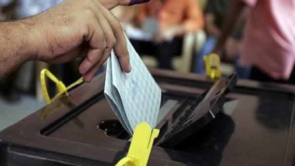 استئناف جولة الإعادة للمرحلة الثانية من انتخابات «النواب» استئناف جولة الإعادة للمرحلة الثانية من انتخابات «النواب»