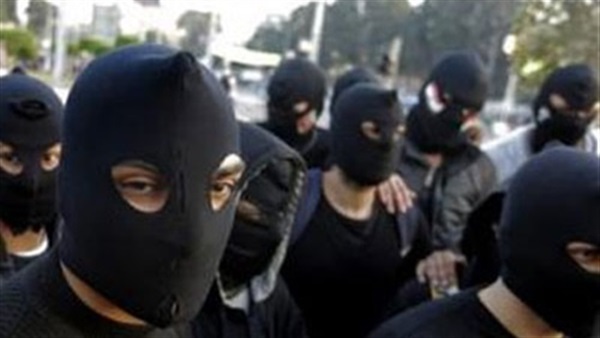 بالصور.. تفاصيل ضبط أدمن صفحة «بلاك بلوك» لتحريضه على التظاهر بالصور.. تفاصيل ضبط أدمن صفحة «بلاك بلوك» لتحريضه على التظاهر