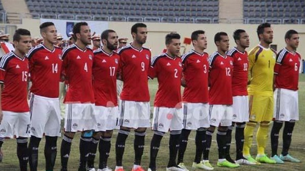 ننشر القنوات المفتوحة الناقلة لمباراة المنتخب الأوليمبي ونيجيريا ننشر القنوات المفتوحة الناقلة لمباراة المنتخب الأوليمبي ونيجيريا